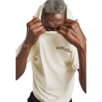 Jack Wolfskin Trailblazer Erkek Kısa Kollu T-Shirt