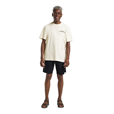Jack Wolfskin Trailblazer Erkek Kısa Kollu T-Shirt