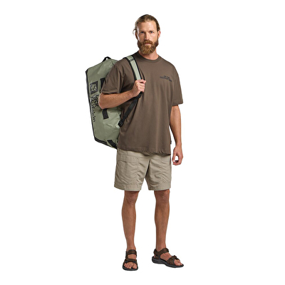 Jack Wolfskin Trailblazer Erkek Kısa Kollu T-Shirt