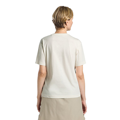 Jack Wolfskin Cordillera Kadın Kısa Kollu T-Shirt