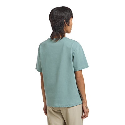 Jack Wolfskin Cordillera Kadın Kısa Kollu T-Shirt