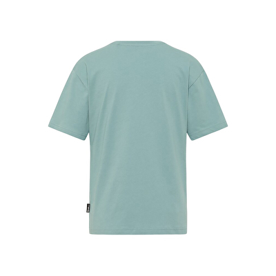 Jack Wolfskin Cordillera Kadın Kısa Kollu T-Shirt