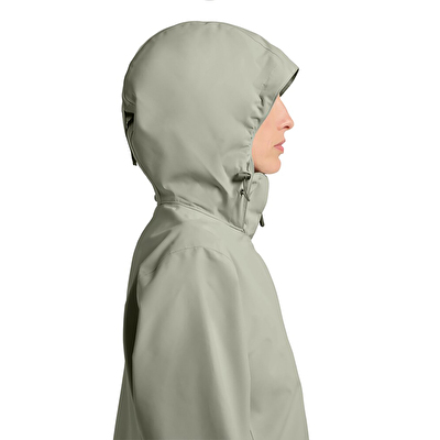 Jack Wolfskin Trailtime 2L Kadın Ceket