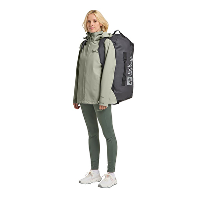 Jack Wolfskin Trailtime 2L Kadın Ceket