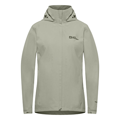 Jack Wolfskin Trailtime 2L Kadın Ceket