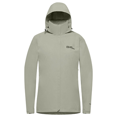 Jack Wolfskin Trailtime 2L Kadın Ceket