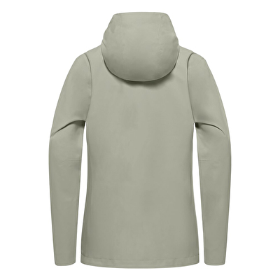 Jack Wolfskin Trailtime 2L Kadın Ceket