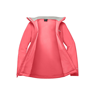 Jack Wolfskin Trailtime 2L Kadın Ceket