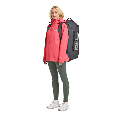 Jack Wolfskin Trailtime 2L Kadın Ceket