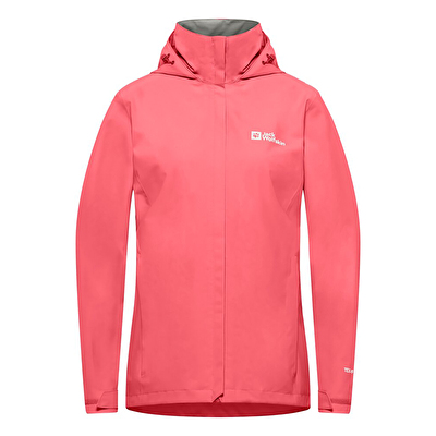 Jack Wolfskin Trailtime 2L Kadın Ceket