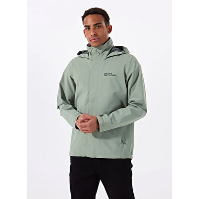 Jack Wolfskin Trailtime 2L Erkek Ceket