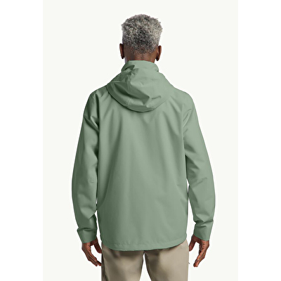 Jack Wolfskin Trailtime 2L Erkek Ceket