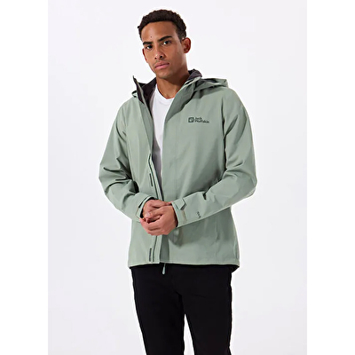 Jack Wolfskin Trailtime 2L Erkek Ceket