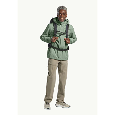 Jack Wolfskin Trailtime 2L Erkek Ceket
