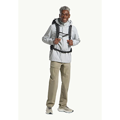 Jack Wolfskin Trailtime 2L Erkek Ceket