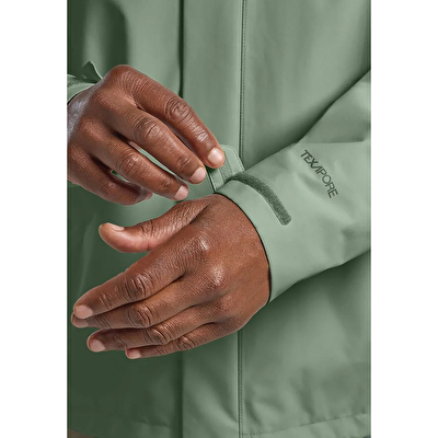 Jack Wolfskin Trailtime 2L Erkek Ceket