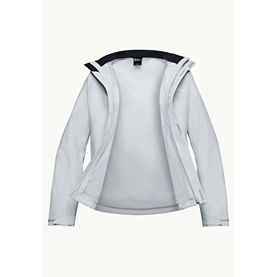 Jack Wolfskin Trailtime 2L Erkek Ceket