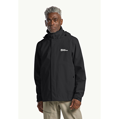 Jack Wolfskin Trailtime 2L Erkek Ceket