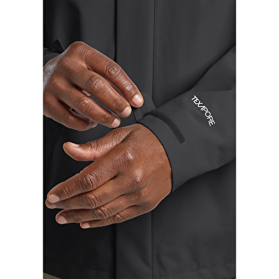 Jack Wolfskin Trailtime 2L Erkek Ceket