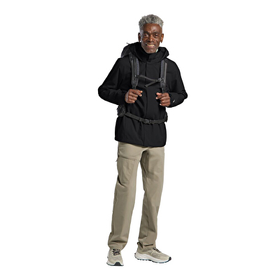 Jack Wolfskin Trailtime 2L Erkek Ceket
