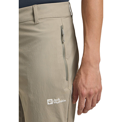 Jack Wolfskin Hikeout Erkek Şort