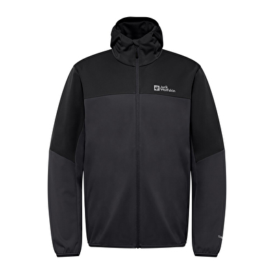 Jack Wolfskin Feldberg Erkek Softshell