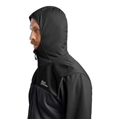 Jack Wolfskin Feldberg Erkek Softshell