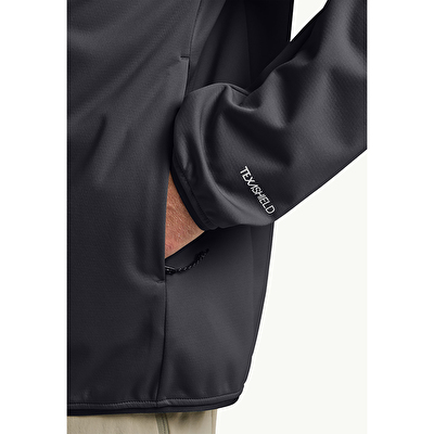 Jack Wolfskin Feldberg Erkek Softshell