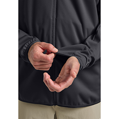 Jack Wolfskin Feldberg Erkek Softshell