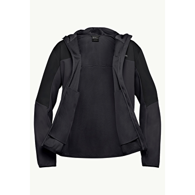 Jack Wolfskin Feldberg Erkek Softshell