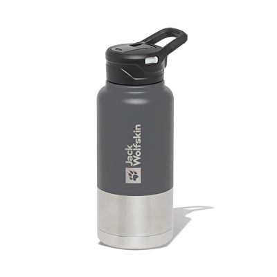 Jack Wolfskin Saima 0.95L Insulated Straw Termos