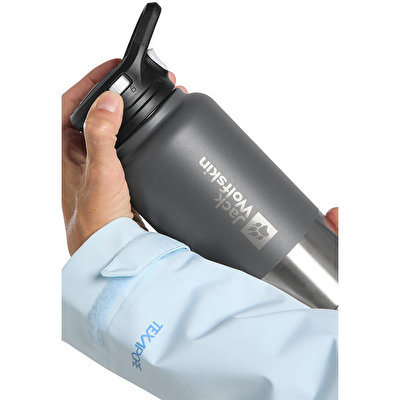 Jack Wolfskin Saima 0.95L Insulated Straw Termos