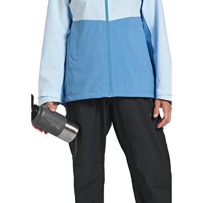 Jack Wolfskin Saima 0.95L Insulated Straw Termos