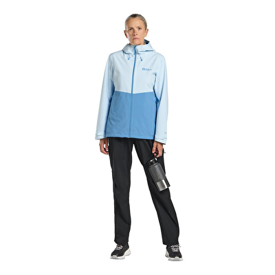 Jack Wolfskin Saima 0.95L Insulated Straw Termos