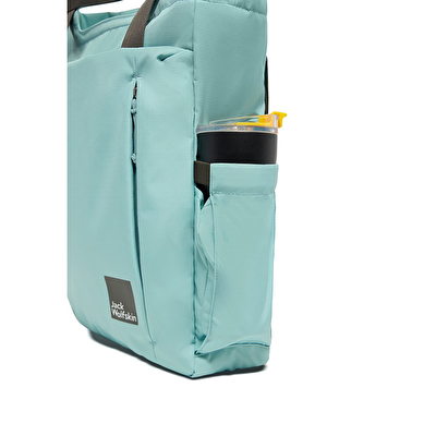 Jack Wolfskin Eve Omuz Çantası