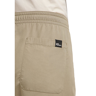 Jack Wolfskin Montero Kadın Pantolon