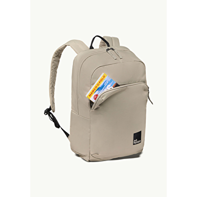 Jack Wolfskin Terraview Sırt Çantası