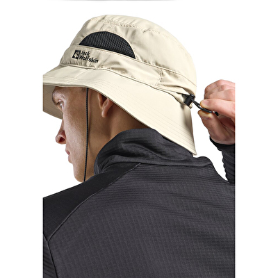 Jack Wolfskin Vent Unisex Şapka