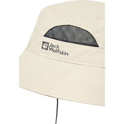 Jack Wolfskin Vent Unisex Şapka