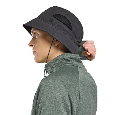 Jack Wolfskin Vent Unisex Şapka