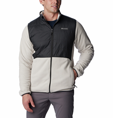 Basin Butte Full Zip Erkek Polar Üst