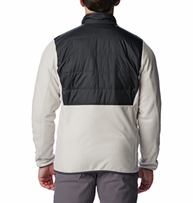 Basin Butte Full Zip Erkek Polar Üst