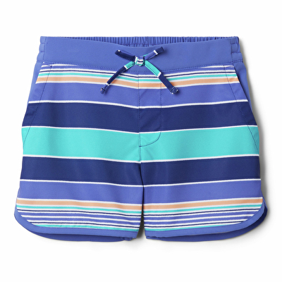 Sandy Shores Boardshort Çocuk Deniz Şortu