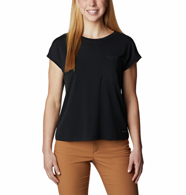 Boundless Trek Kadın Teknik Kısa Kollu T-Shirt