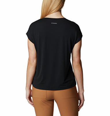 Boundless Trek Kadın Teknik Kısa Kollu T-Shirt