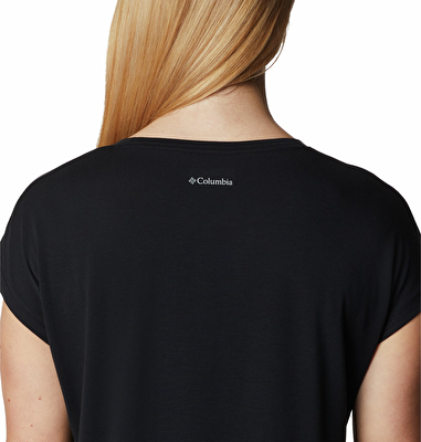Boundless Trek Kadın Teknik Kısa Kollu T-Shirt