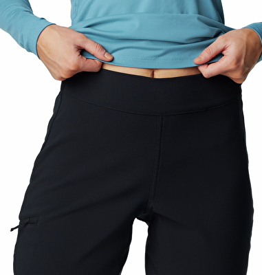 Back Beauty High-Rise Kadın Pantolon