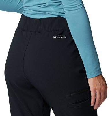 Back Beauty High-Rise Kadın Pantolon