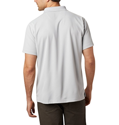 Utilizer Erkek Kısa Kollu Polo T-Shirt
