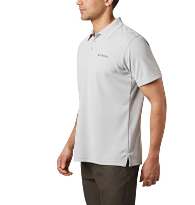 Utilizer Erkek Kısa Kollu Polo T-Shirt